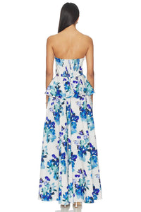 Misa Los Angeles - Mattea Maxi Dress