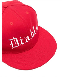 Willy Chavarria - Men's Diablo Cap