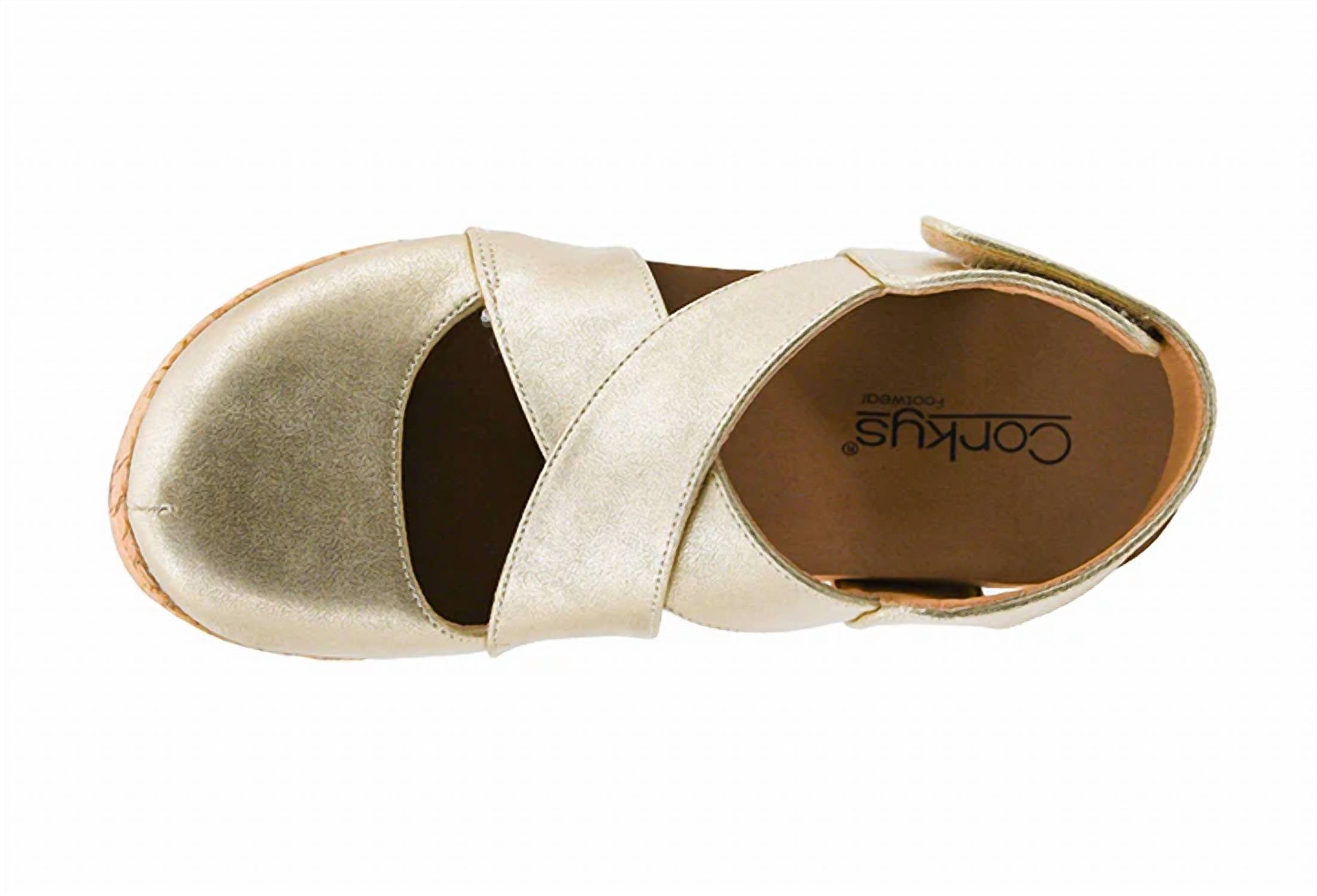 Corkys Footwear - Women's Case Closed Sandal