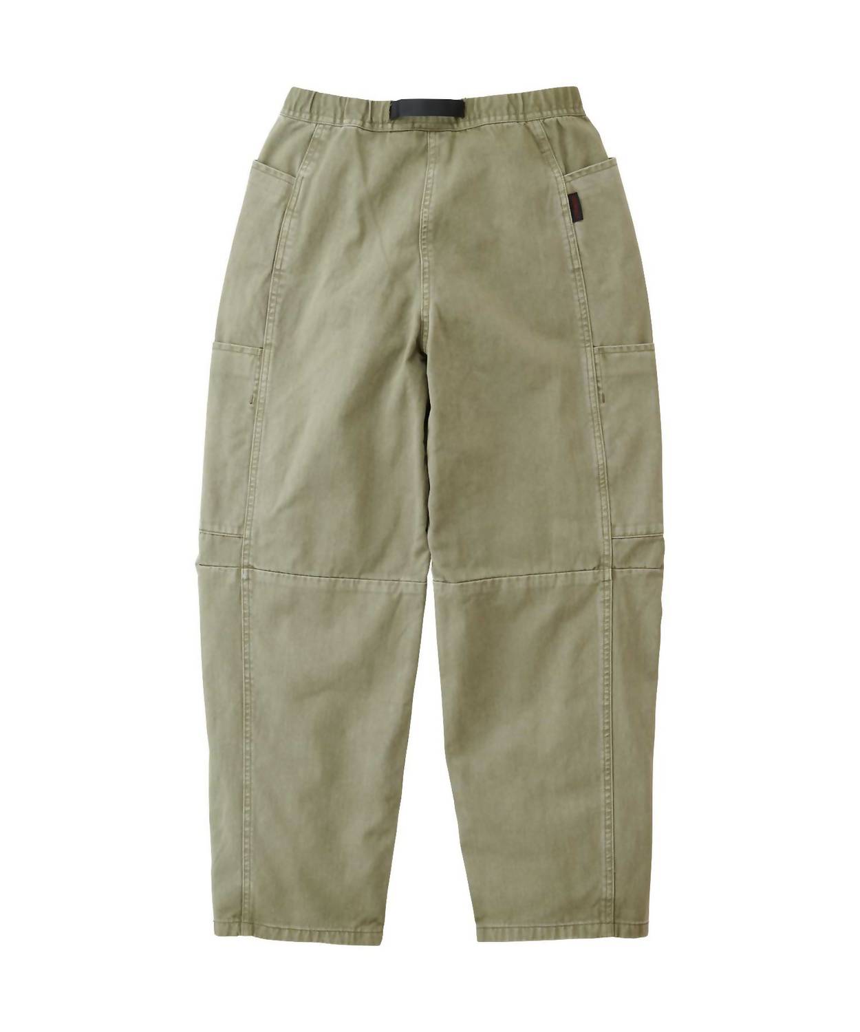 Gramicci - Voyager Relaxed Pants