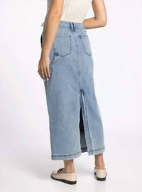 Thread & Supply - Reggie Midi Skirt