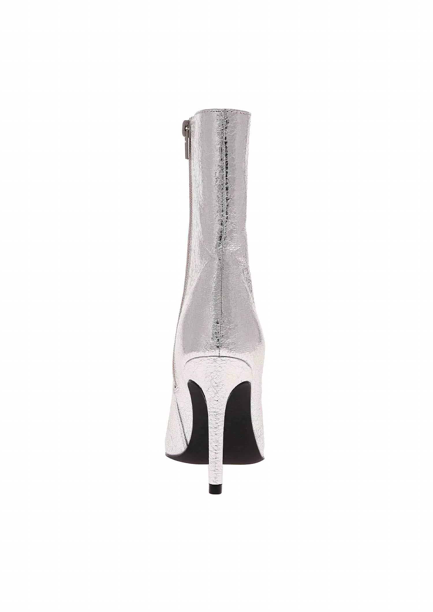 Mia - Women's Mardi Boot Heels