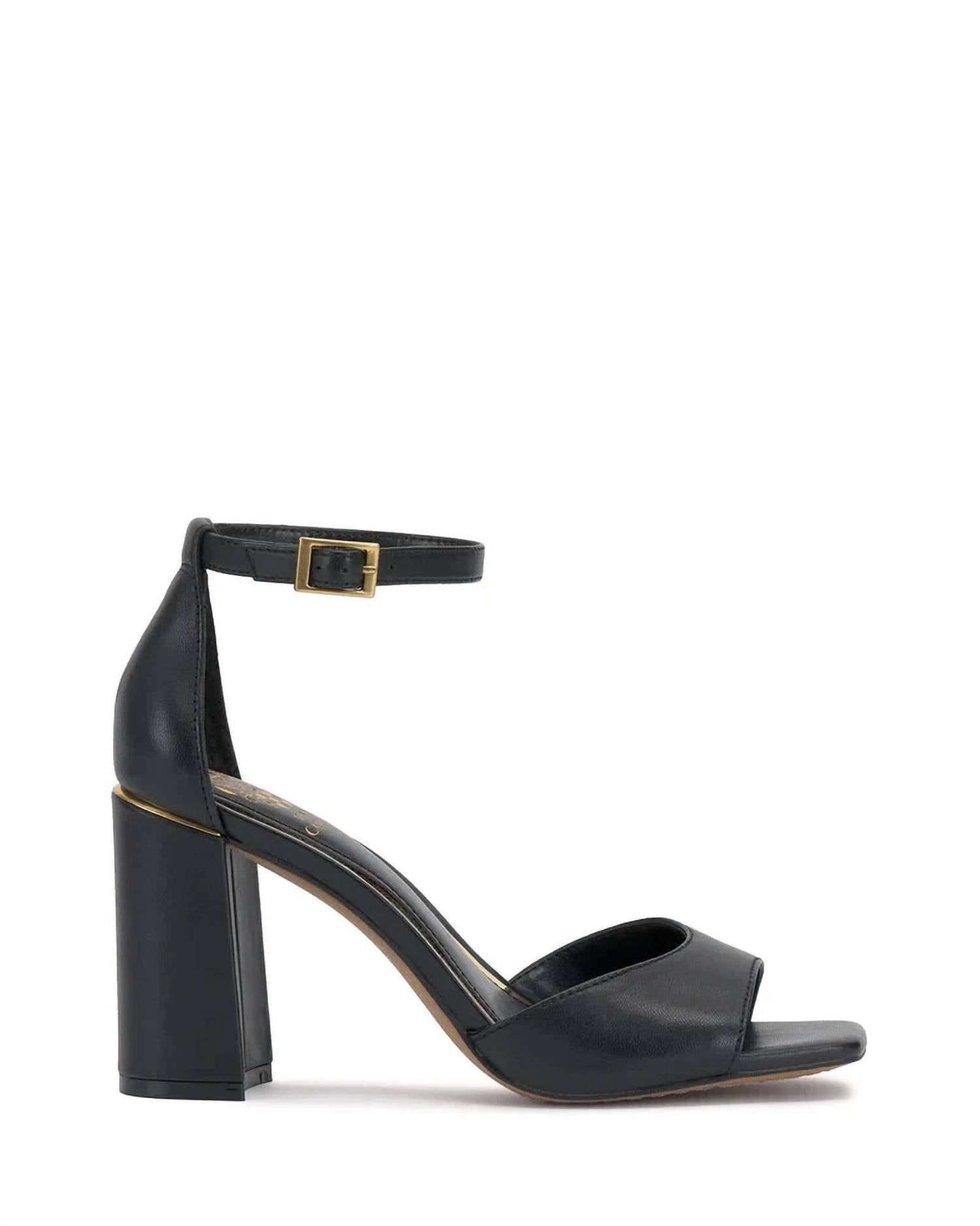 Vince Camuto - Women's Haydin Ankle Strap Sandal
