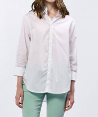 Dear John Denim - Lolita Long Sleeve Button Down Shirt