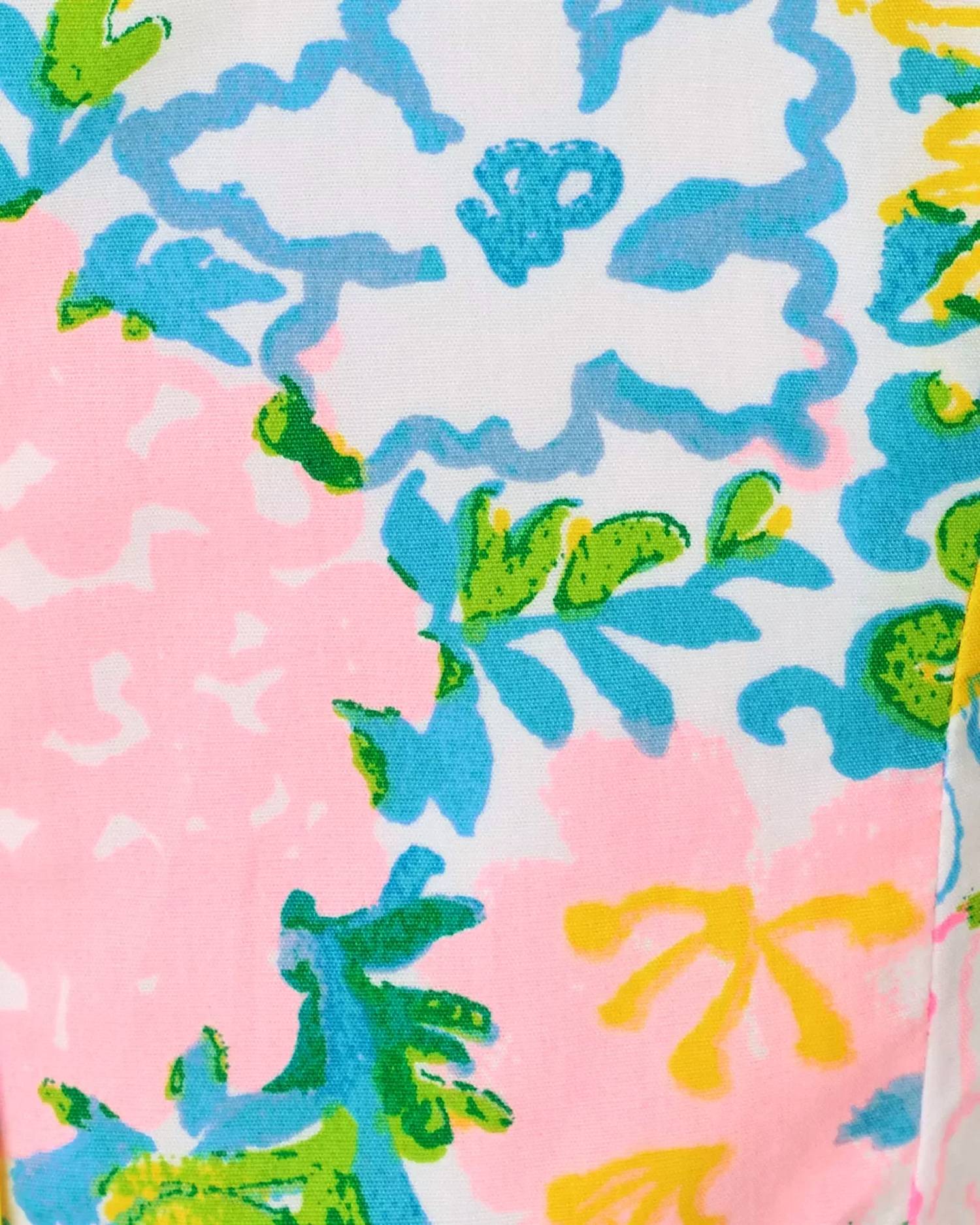 Lilly Pulitzer - Girls Bellefleur Dress
