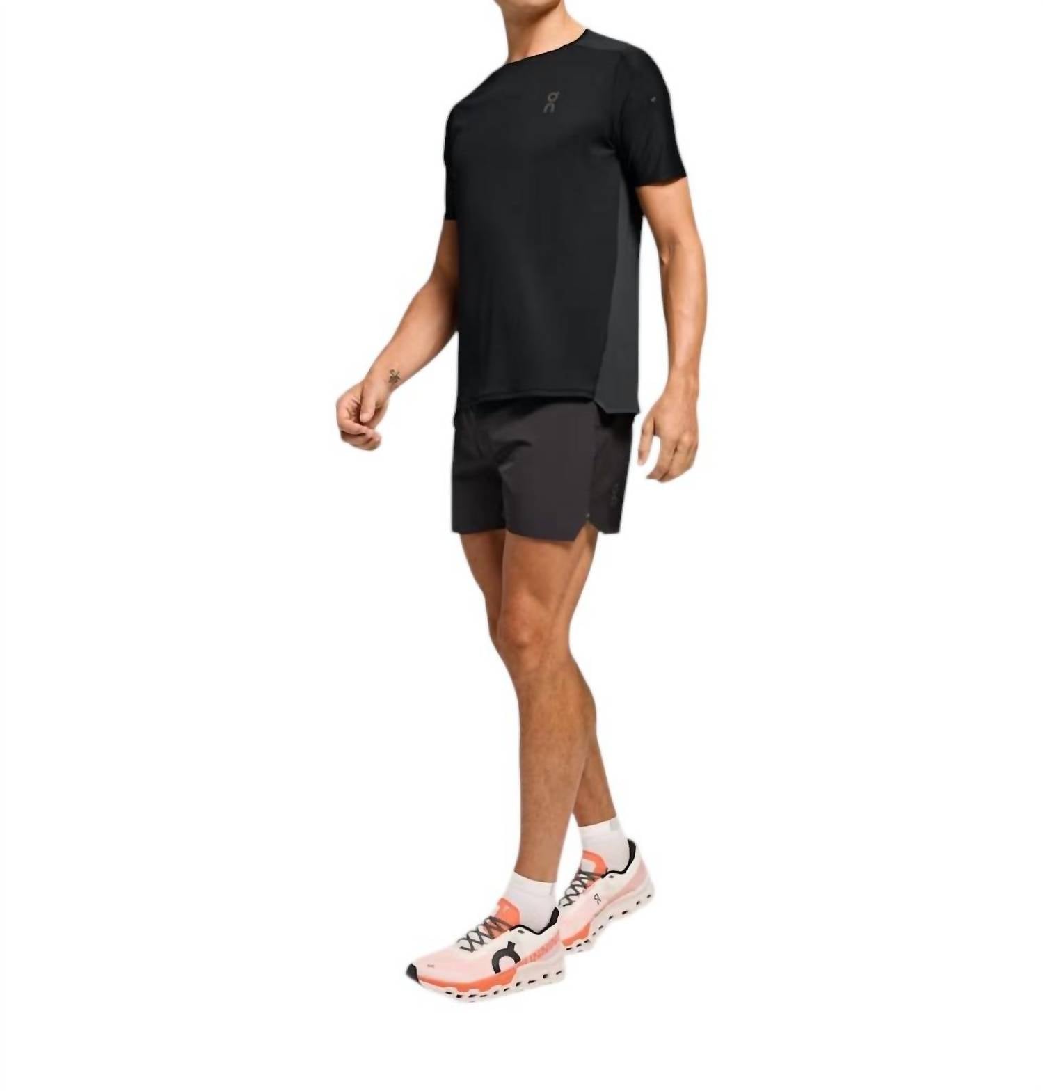 On - Short Sleeve Performance Tee