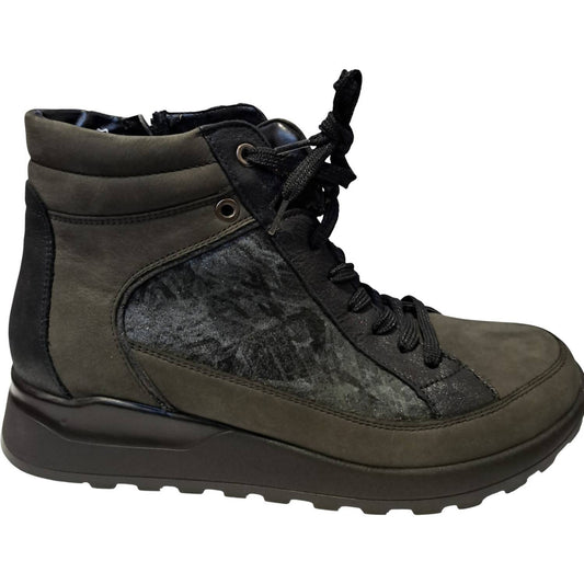 Waldlaufer - Women's Paige Boots