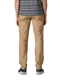 Patagonia - Men's Twill Traveler 5-pocket Pants - Short