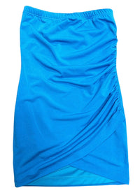 By Debra - Strapless Glitter Dress