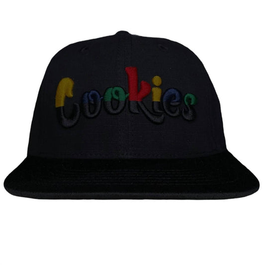 Cookies - MEN'S CATAMARAN TWILL SNAPBACK CAP