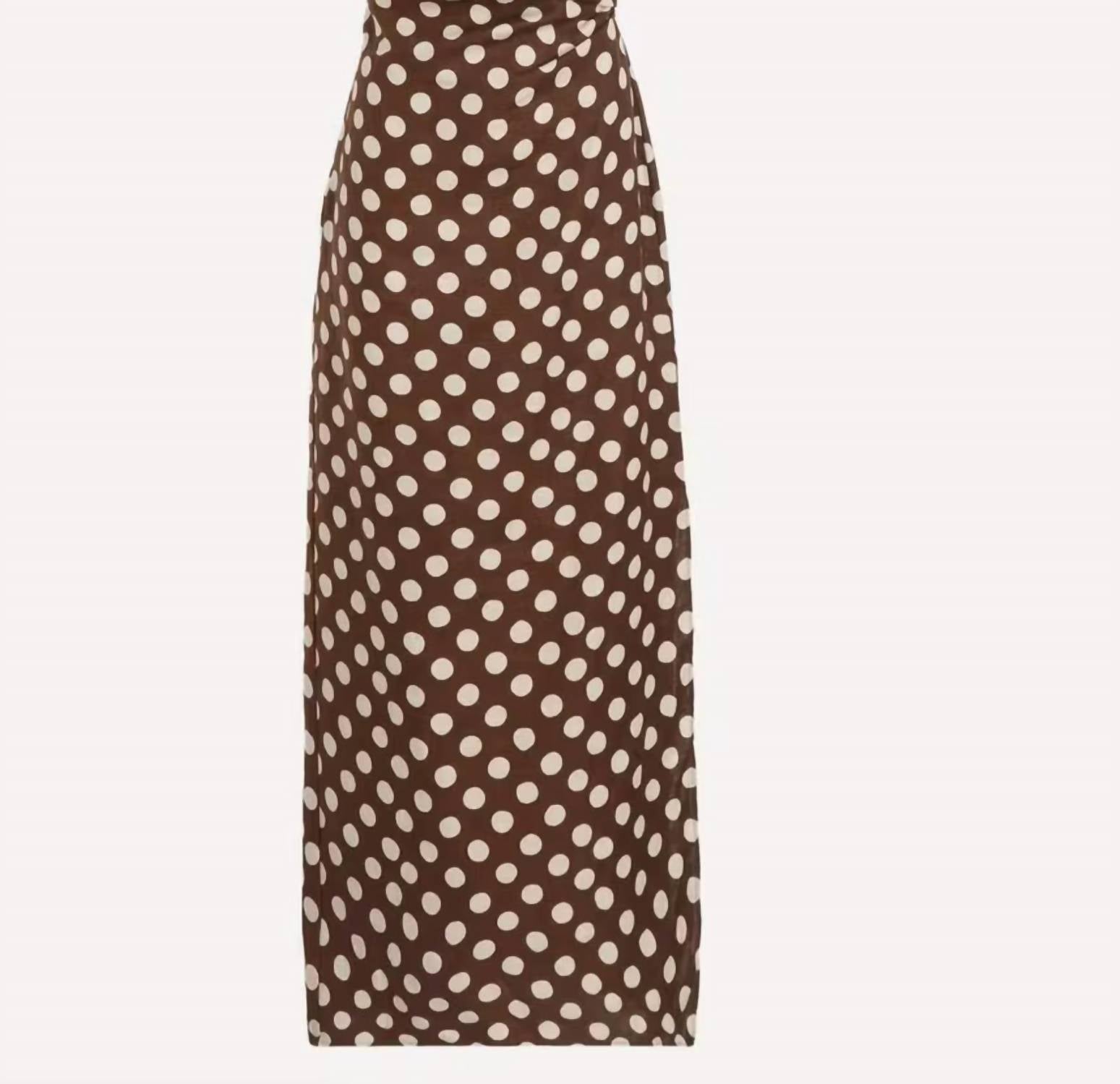 Faithfull The Brand - Simona Maxi Dress