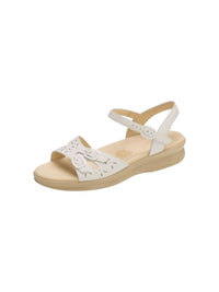 Sas - Women's Duo Quarter Strap Sandals