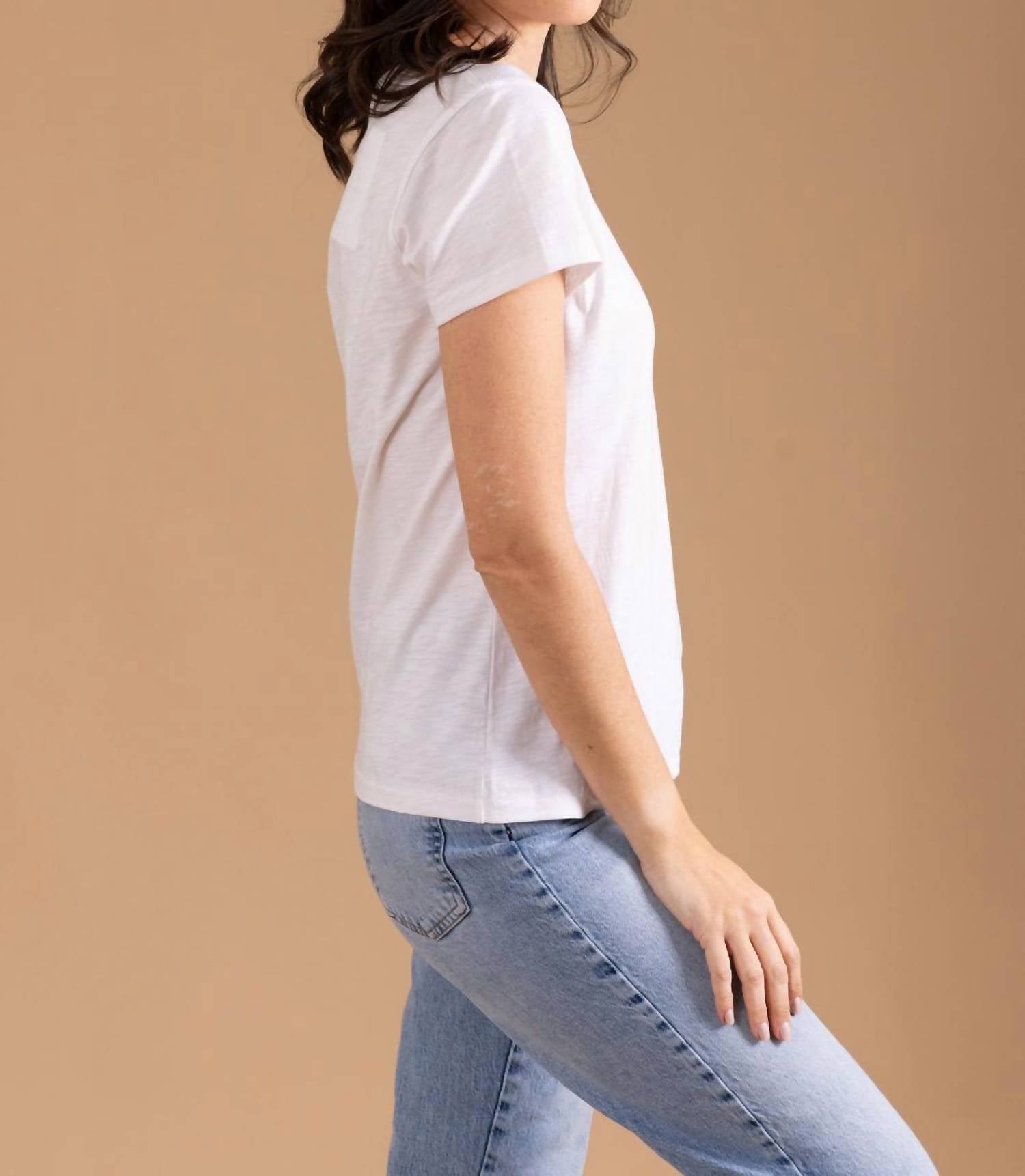 Le Marais - Charleston Tee