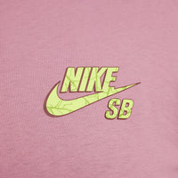 Nike - Sb Spider Crewneck T-shirt