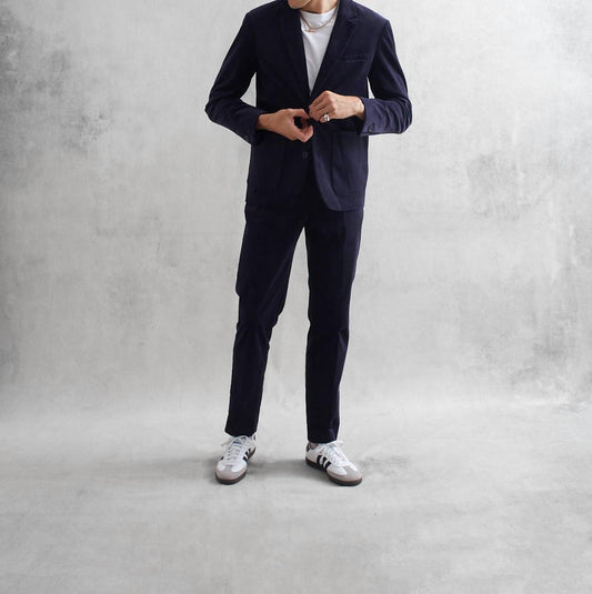 Wax London - Fintry Blazer