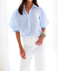 Finley - Bomba Button Down Shirt