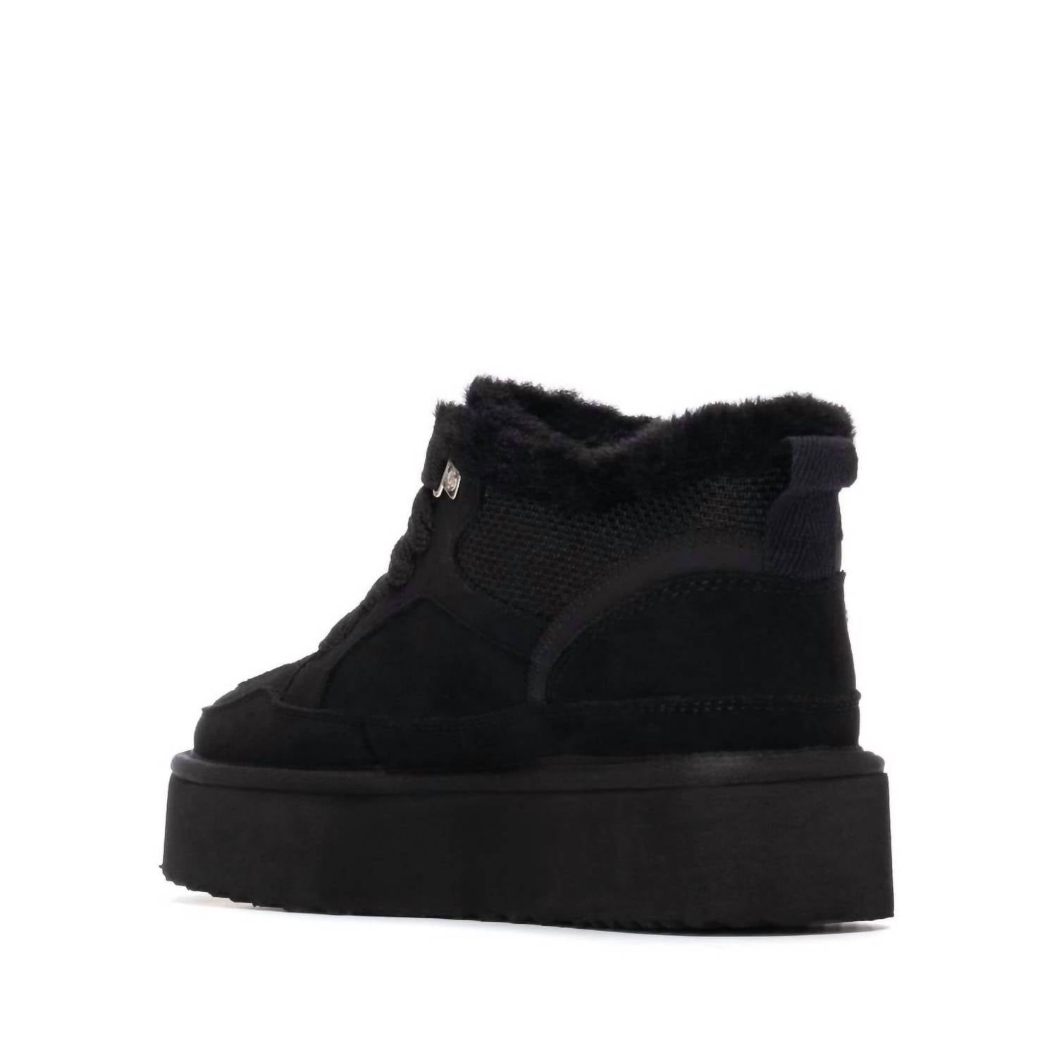 Xti - Women's 144338 Round Toe Shoes