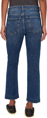 Kut From The Kloth - Reese High Rise Ankle Jean