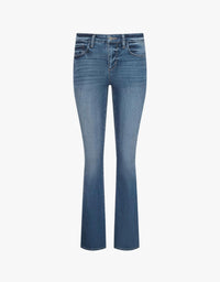 L'Agence - Cara Low Rise Bootcut Jeans