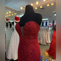 Tiffany Designs - Women's Prom Dress