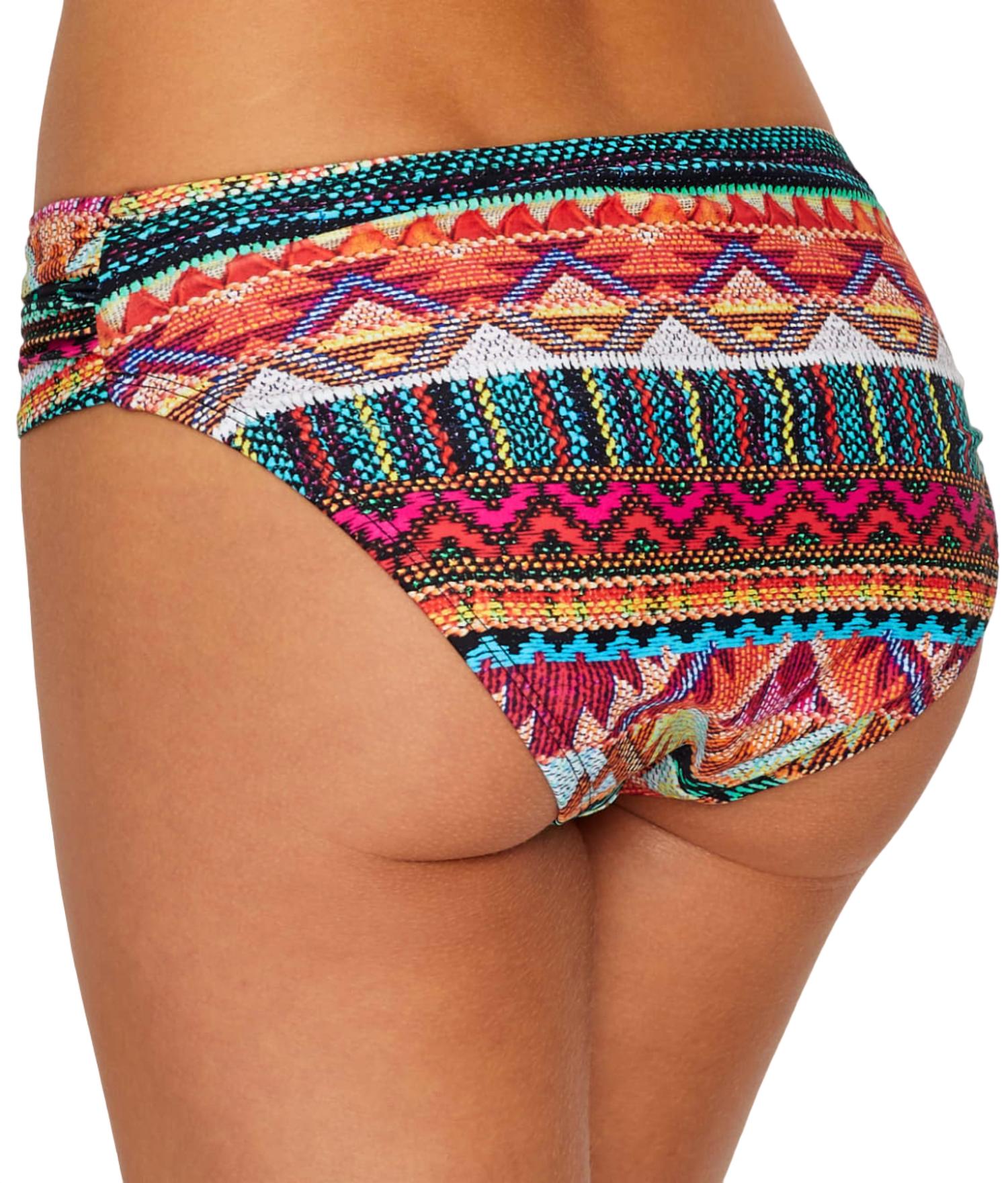 La Blanca - WITHOUT BORDERS BOTTOM