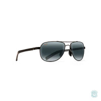 Maui Jim - Women's Guardrails Aviator Sunglasses