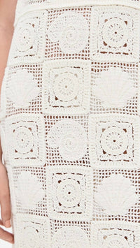 L*Space - Calla Midi Dress