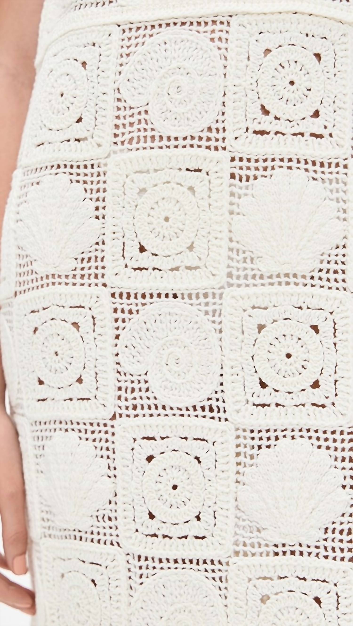 L*Space - Calla Midi Dress