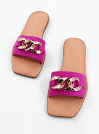 Shu Shop - DILIA FLATS