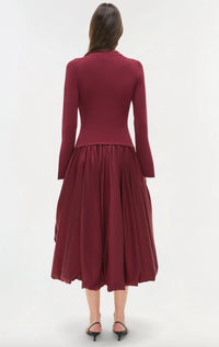 Simkhai - Kenlie Midi Dress