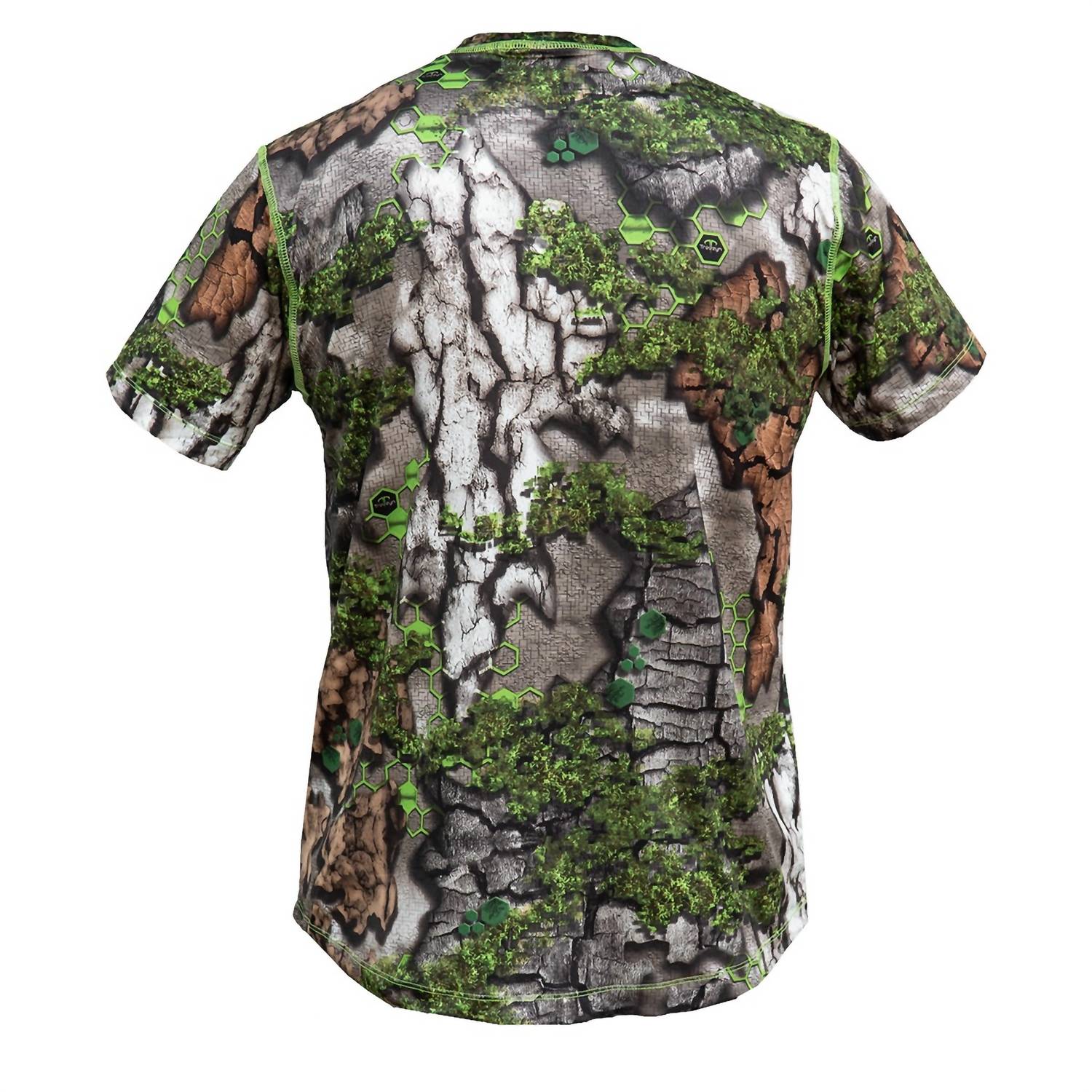 Treezyn - Men's Short Sleeve T-Shirt
