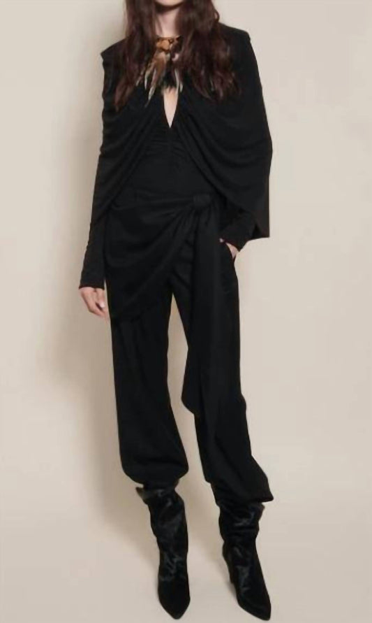 Johanna Ortiz - Starlight Bodysuit