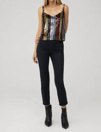 Bb Dakota - Party's Arrived Top