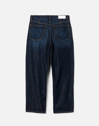 Re/Done - Ollie Ankle Jean