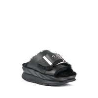 4Ccccees - Women's Mellow Laze Slide