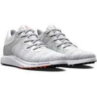 Under Armour - Women's Charged Breathe 2 Golf Shoes