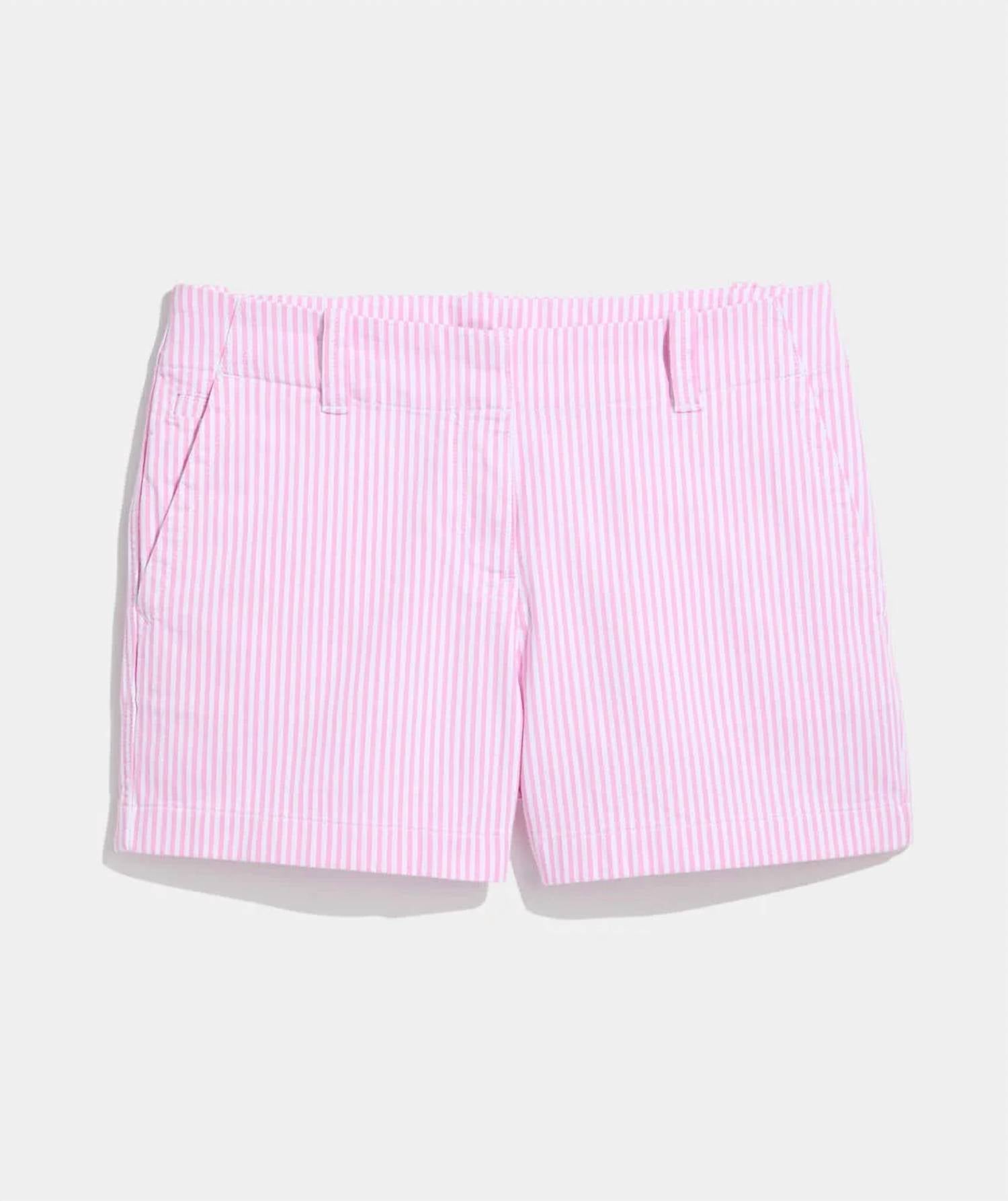 Vineyard Vines - Herringbone Every Day Shorts