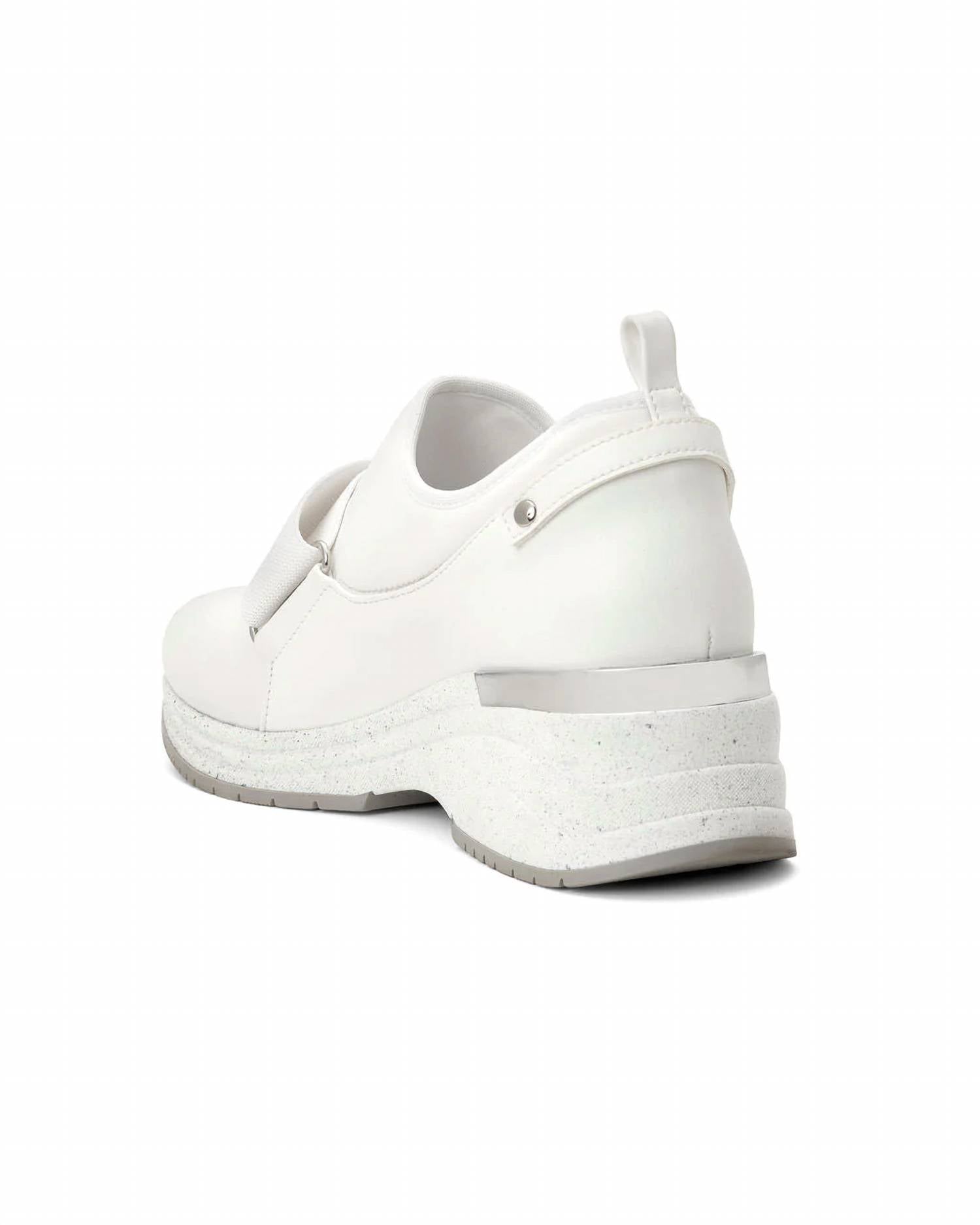 Fundae - Women's Sneaker Loafers