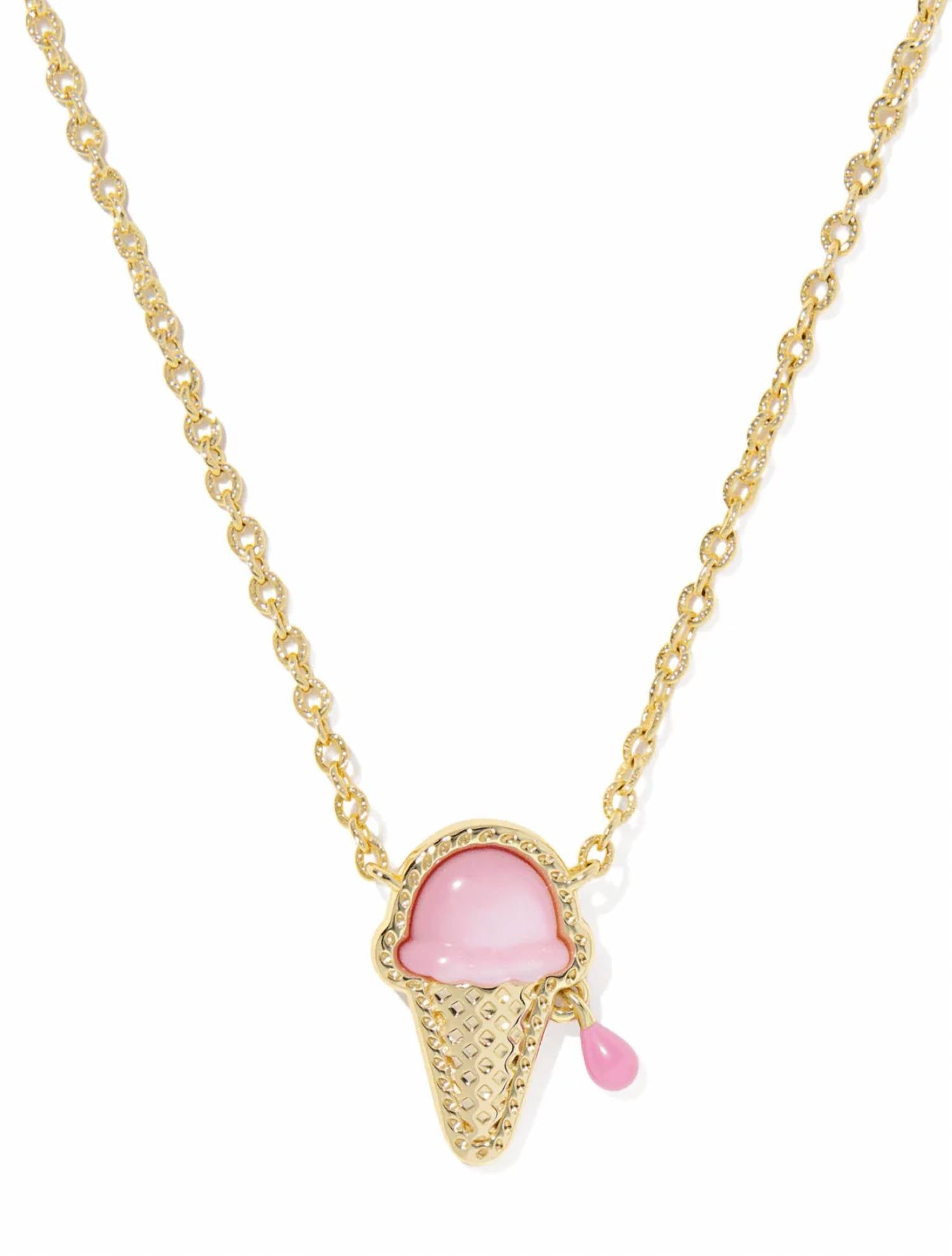 Kendra Scott - Women's Ice Cream Short Necklace