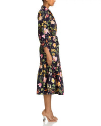 Cara Cara - Hutton Midi Dress