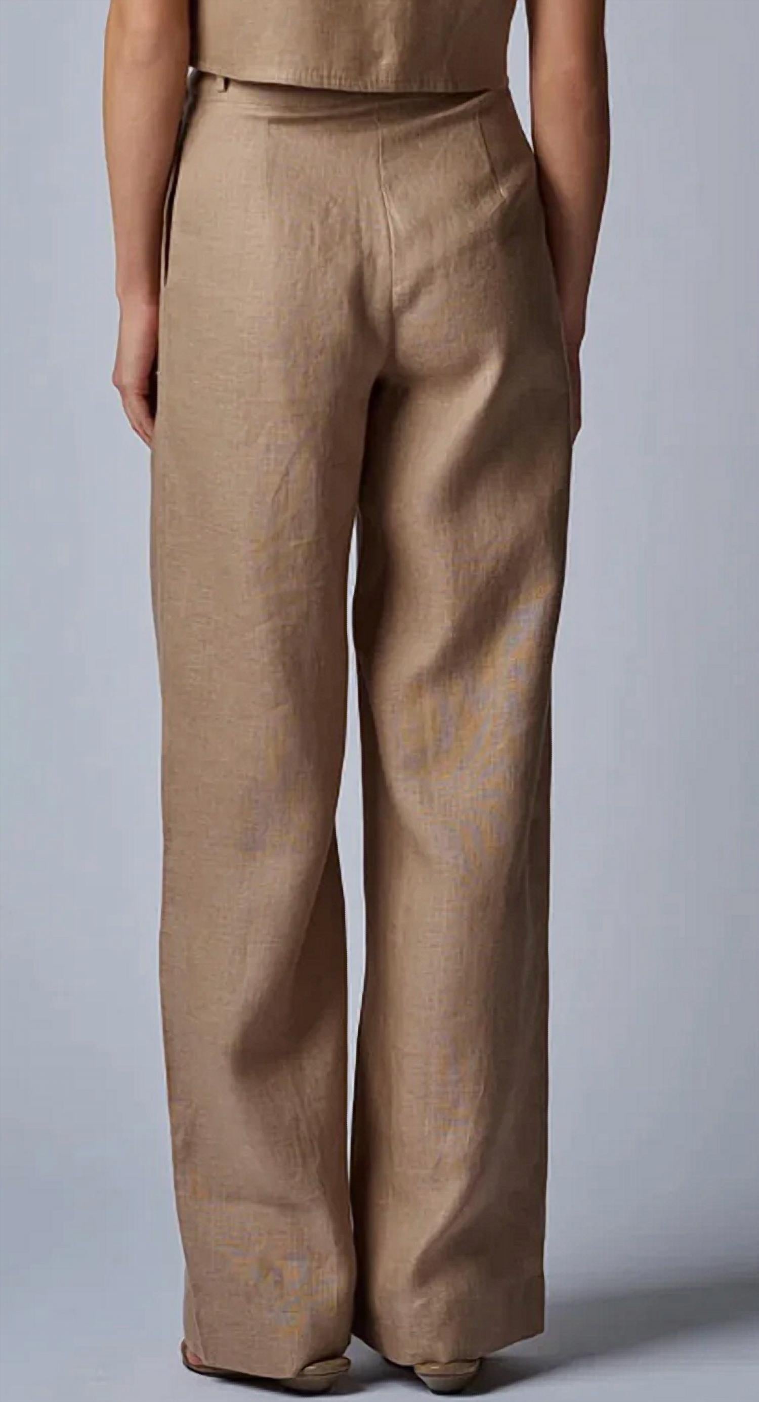 Hevron - Alina Pant
