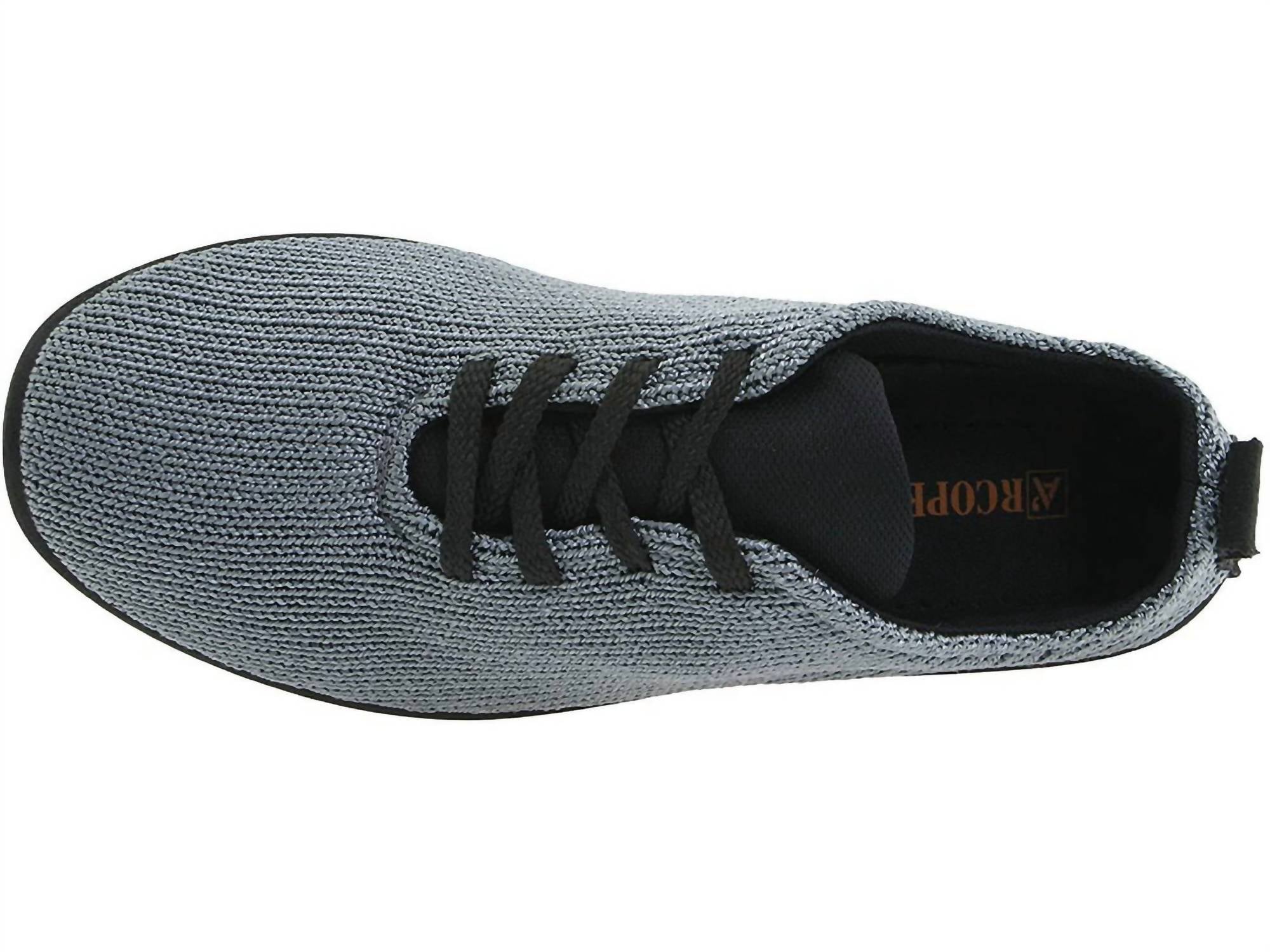 ARCOPEDICO Women's Ls Shoe in titanium - women's sneaker - alternate view