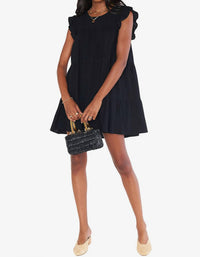 Show Me Your Mumu - Daydream Mini Dress