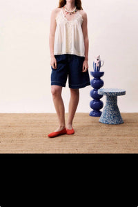 Frnch - Melobosis Tank Top
