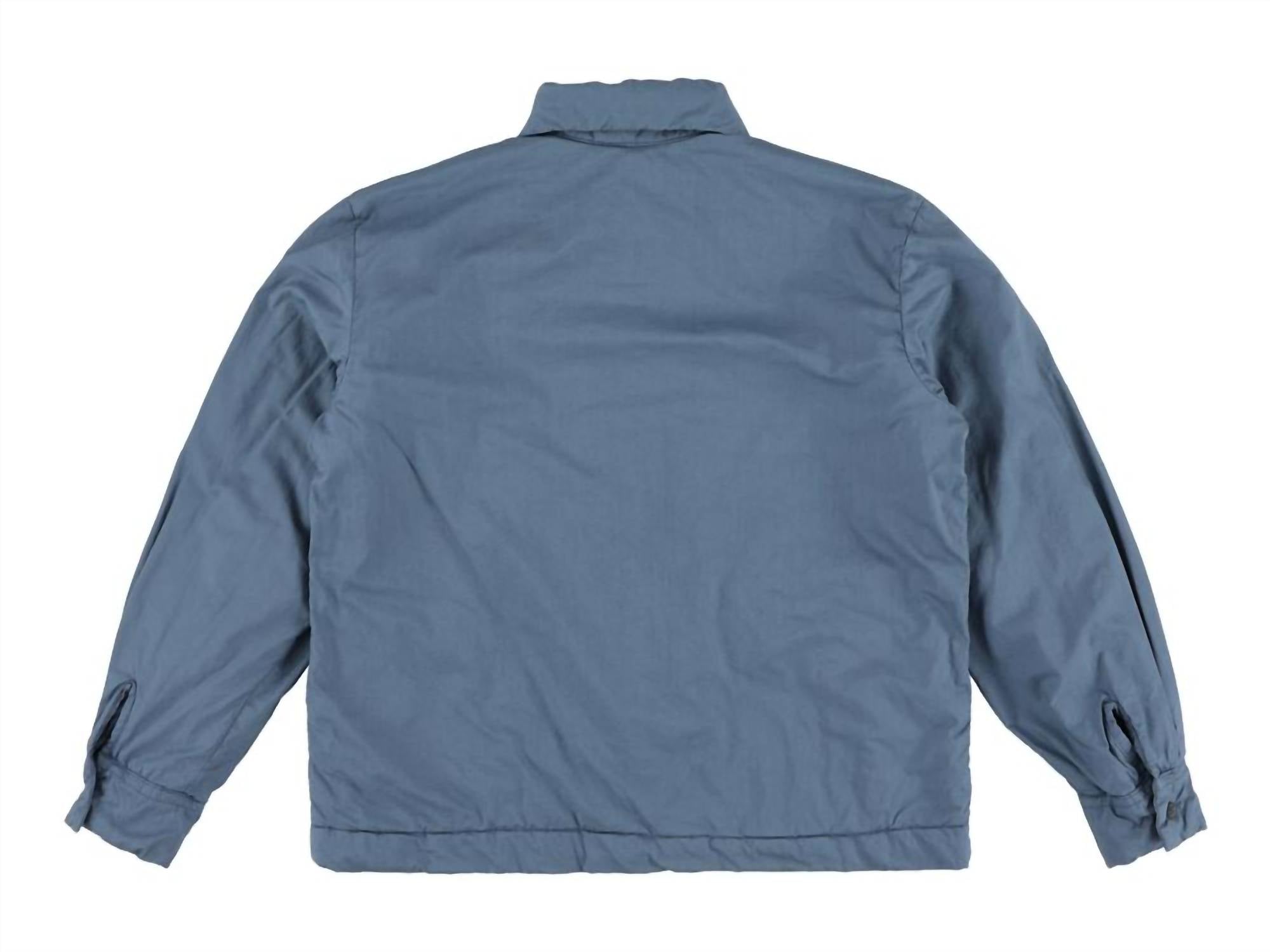 Morley - Taron Padded Boy Shirt