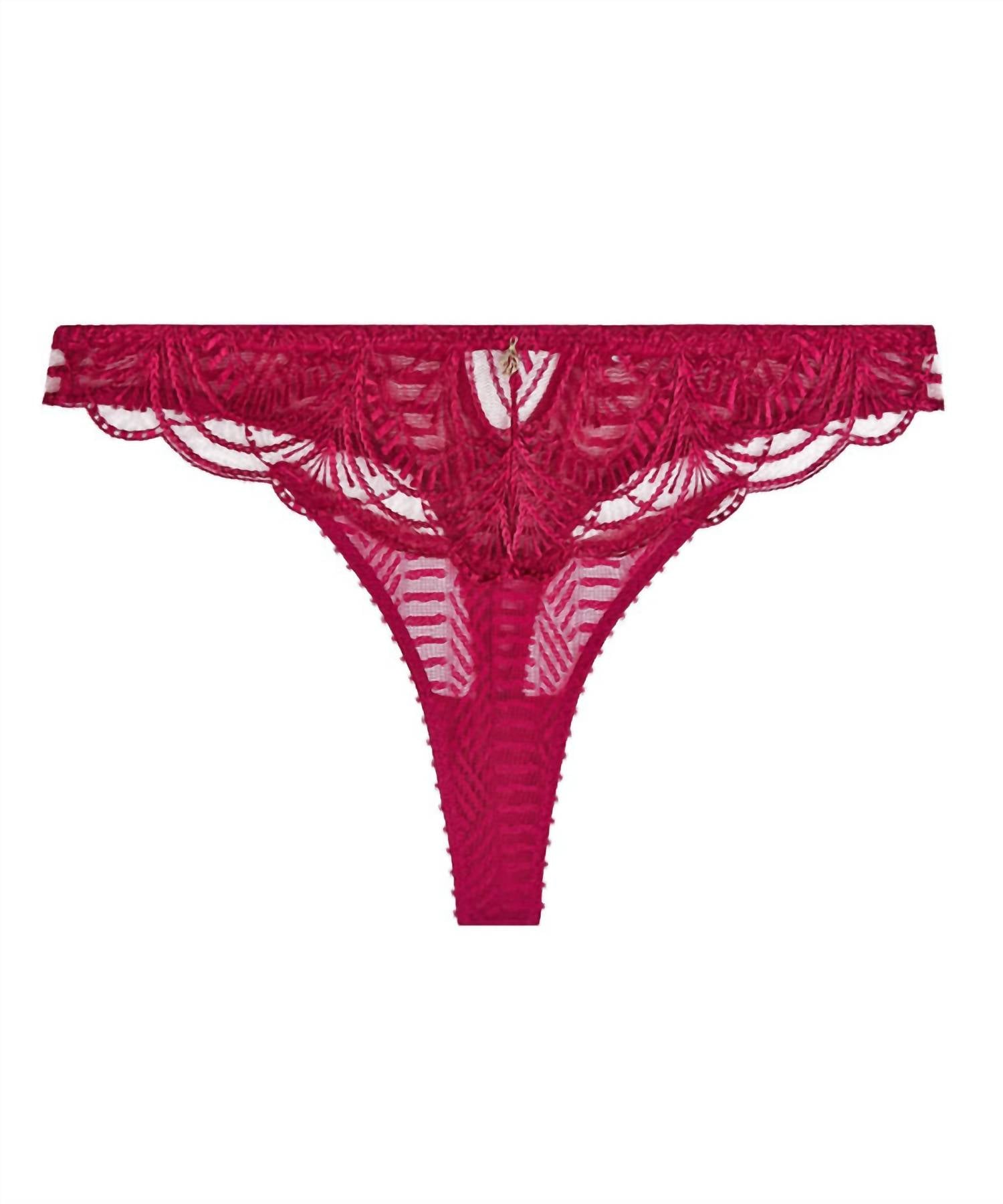 Aubade - Vibes Tanga Brief