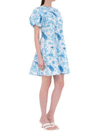 Banjanan - Gracia Capri Mini Dress