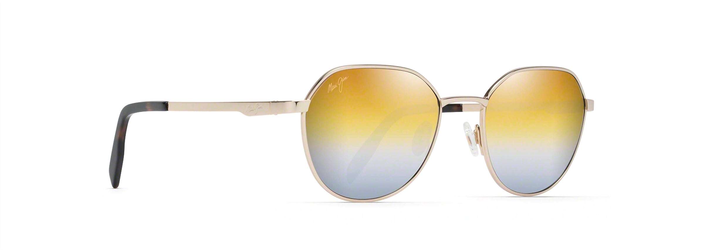 Maui Jim - Hukilau Polarized Sunglasses Dgs845 - 16
