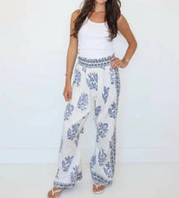 Nibi - Women's Debbie Beach Pants