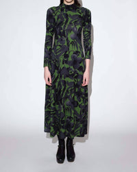 Untitled In Motion - Speculus Dress